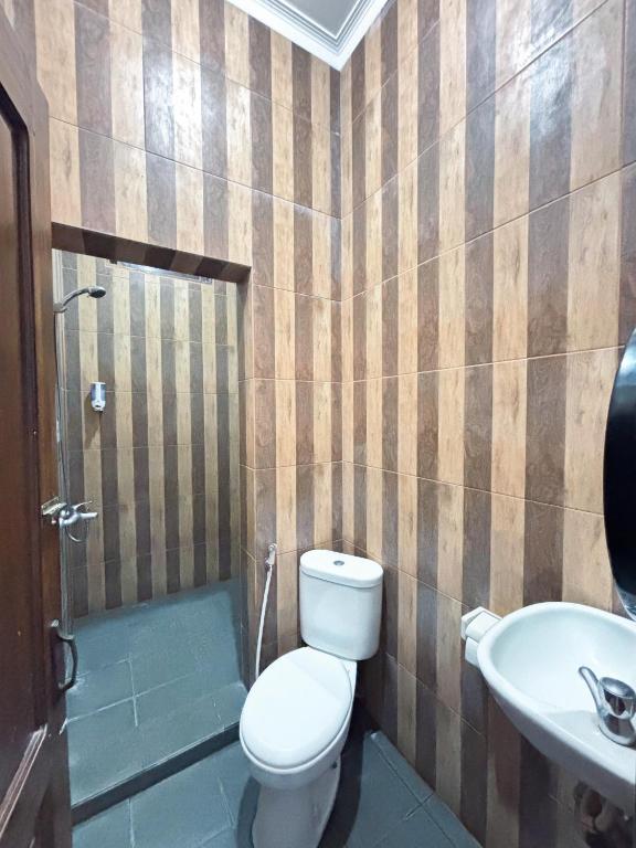 Bagno di OstiC House