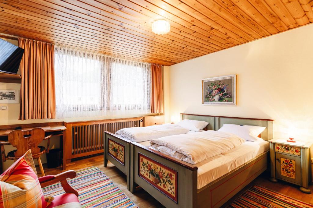 Landgasthof Haueis - Double Room
