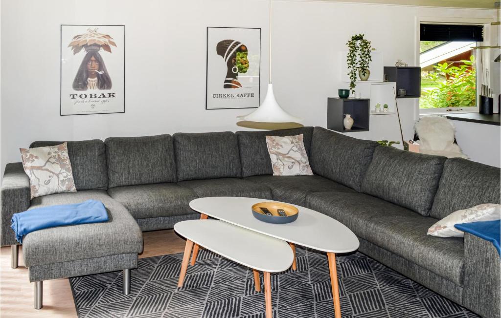 Holiday Home Nordvestvej - Ferienhaus Mit Zwei Schlafzimmern