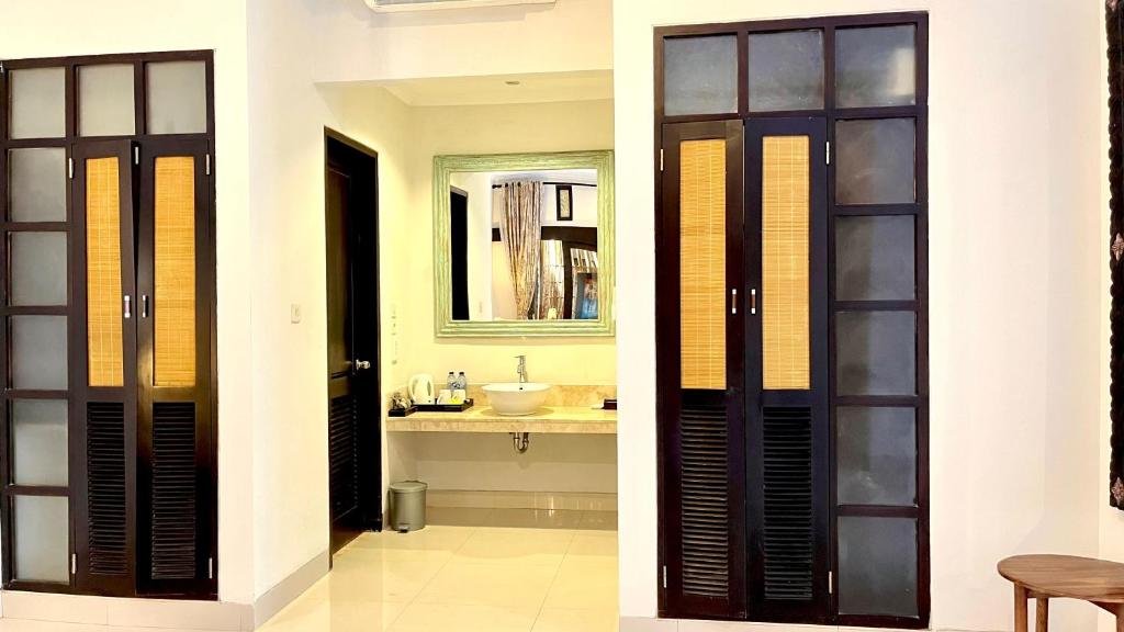 Vamana Resort - CHSE Certified - 4