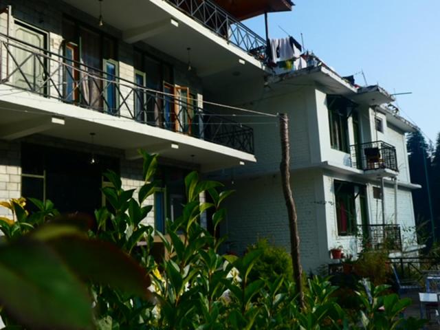 Galeriebild der Unterkunft Brostel in Manali