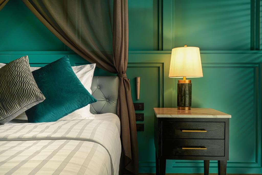 THE MOMENT CHIANGMAI - Design Boutique Hotel