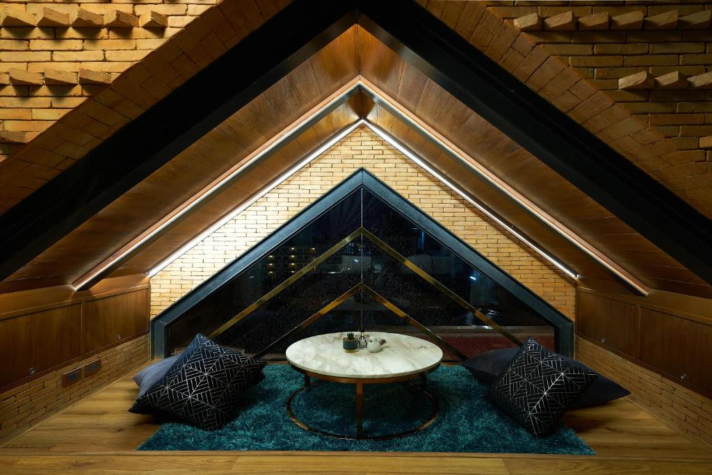 THE MOMENT CHIANGMAI - Design Boutique Hotel - Resim 8