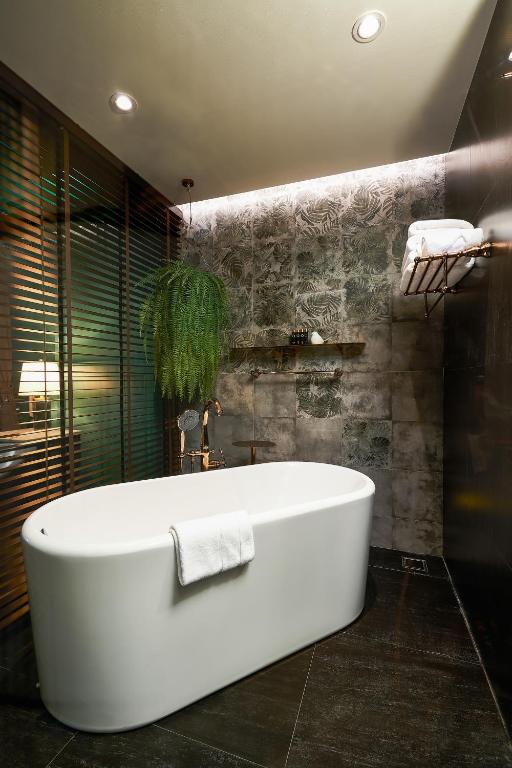 THE MOMENT CHIANGMAI - Design Boutique Hotel - Resim 11