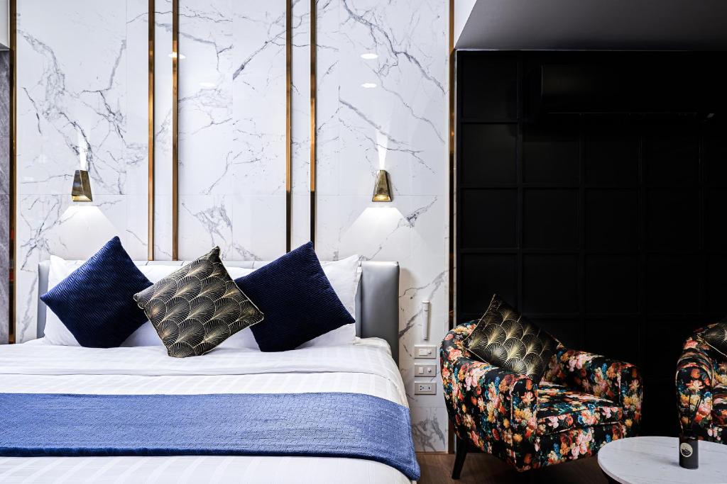 
Premium Quadruple Room
