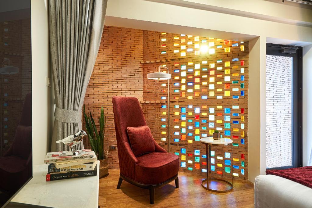 THE MOMENT CHIANGMAI - Design Boutique Hotel - Resim 16