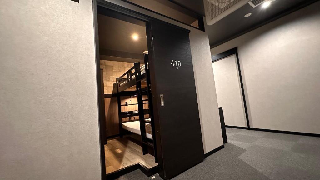 Fotografie z fotogalerie ubytování Hotel Capsule Inn Shizuoka v destinaci Šizuoka