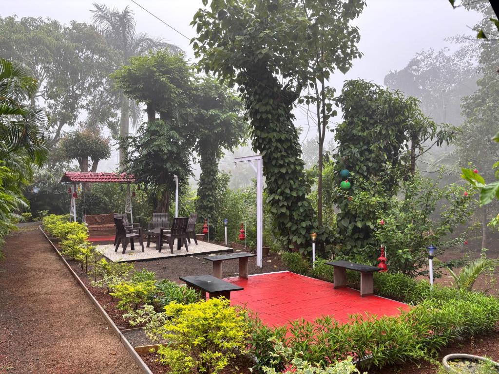 Gallery image of Shilaj in Dapoli