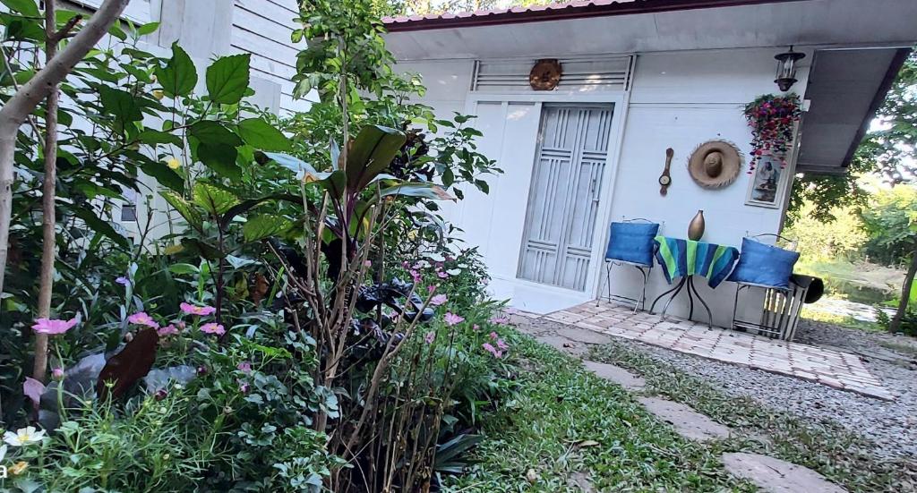 Fotografie z fotogalerie ubytování Village Homestay v destinaci Udon Thani