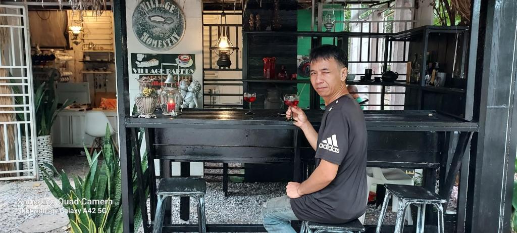 Fotografie z fotogalerie ubytování Village Homestay v destinaci Udon Thani