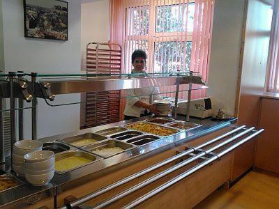 City Budget Hotel - Resim 38