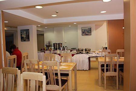 City Budget Hotel - Resim 39