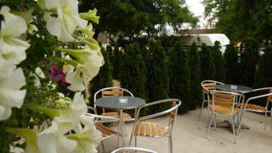 City Budget Hotel - Resim 40