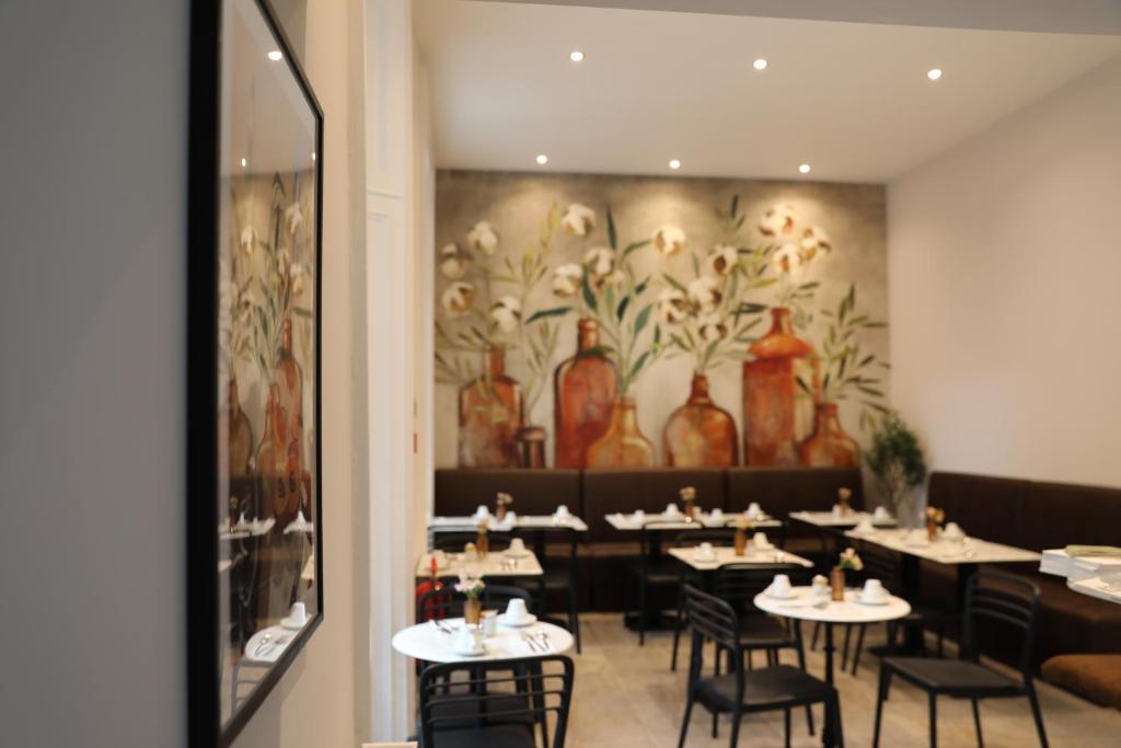 Reem Hotel - Resim 29