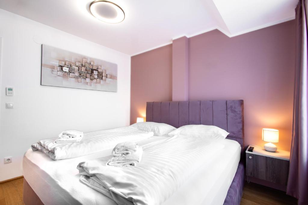 Vienna Stay Apartments Tabor 1020 - Appartamento Con 2 Camere Da Letto
