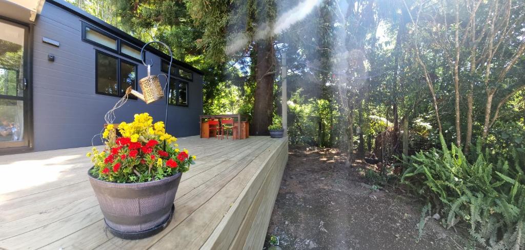 Wonderland - Resim 1