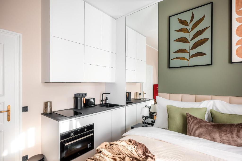 Accordion Boutique Hotel & Premium Suites - 11