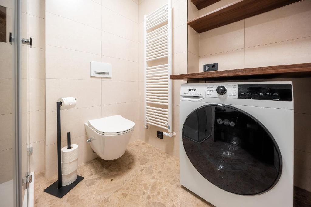 Accordion Boutique Hotel & Premium Suites - 8