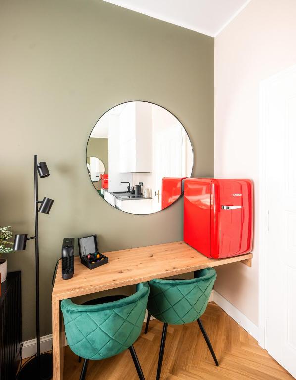 Accordion Boutique Hotel & Premium Suites - 14