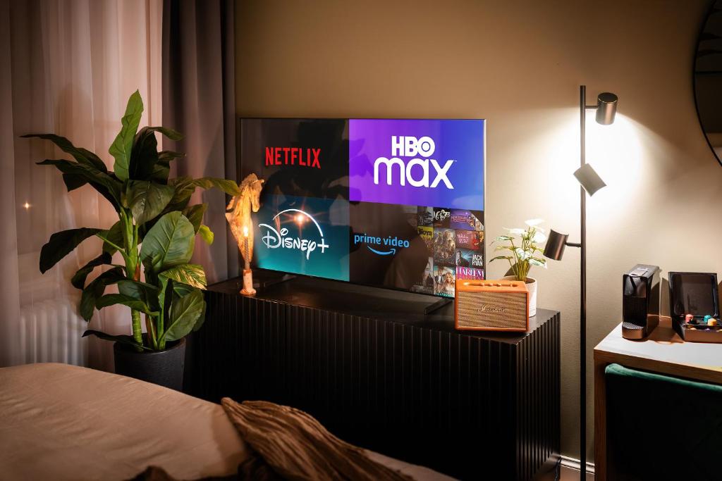 Accordion Boutique Hotel & Premium Suites - 7