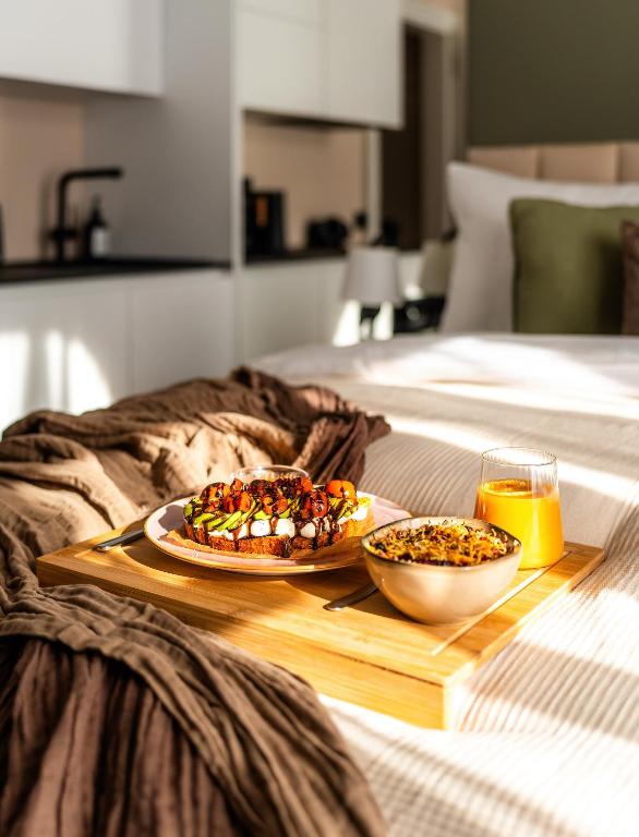 Accordion Boutique Hotel & Premium Suites - 9