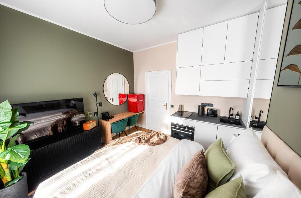 Accordion Boutique Hotel & Premium Suites - 17