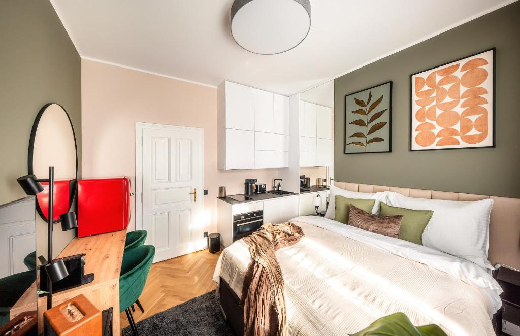 Accordion Boutique Hotel & Premium Suites - 2