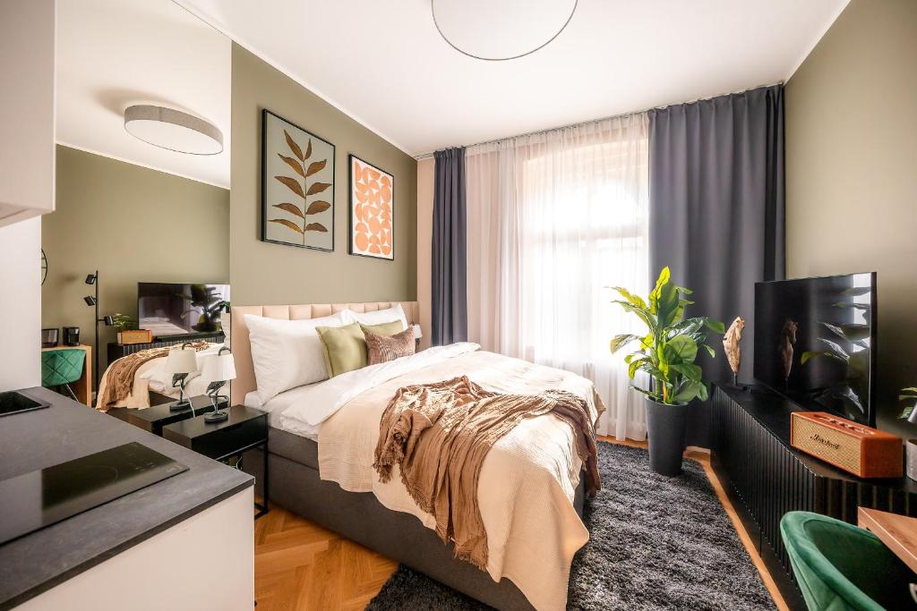 Accordion Boutique Hotel & Premium Suites - 10