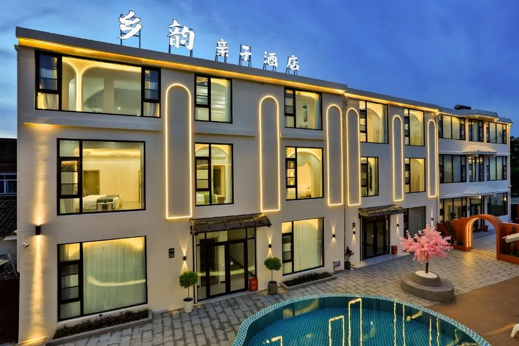 高墅園評價、影片、特色體驗、房價資訊、訂房連結 – 自然果園與螢火蟲秘境 - 照片 4