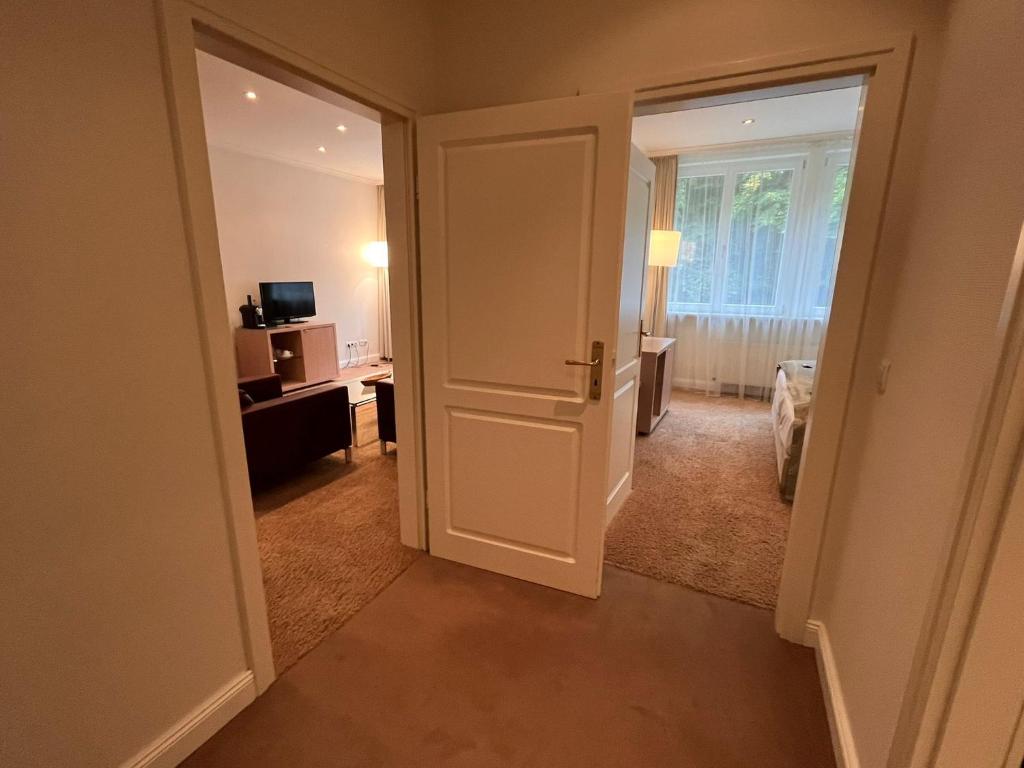 Hotel Kieler Yacht-Club - Habitación Familiar