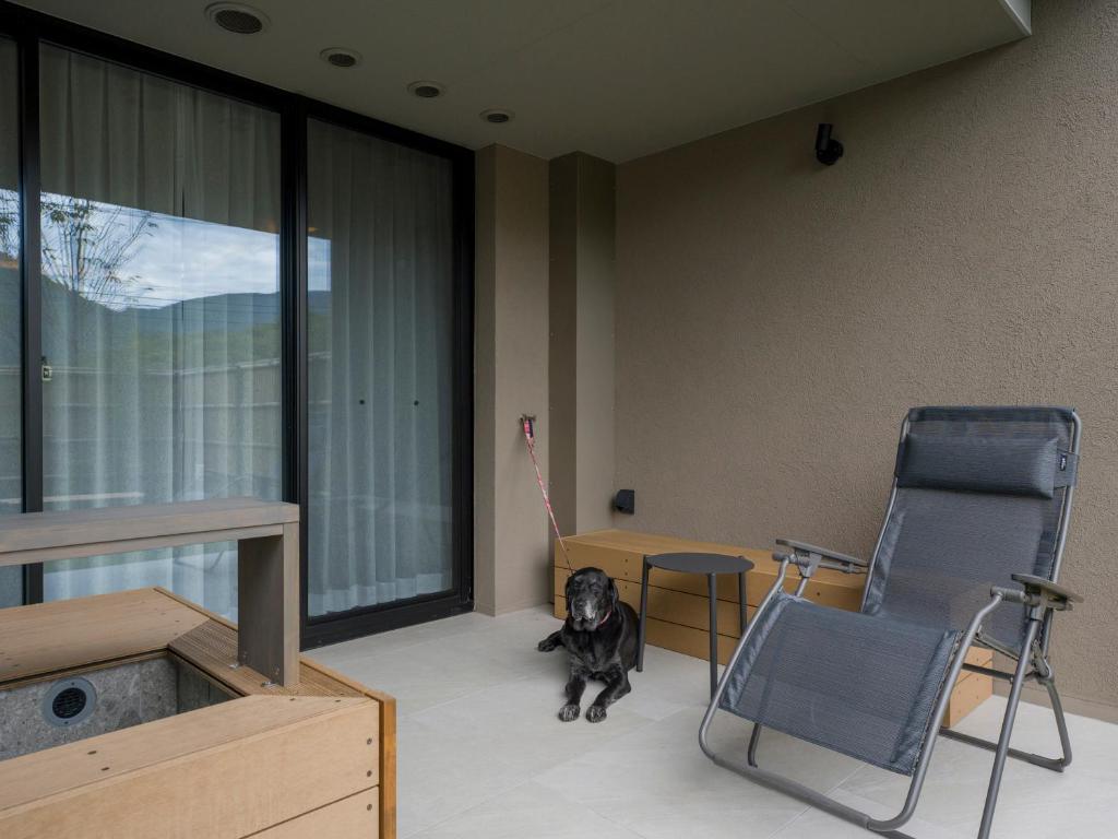 Fotografie z fotogalerie ubytování Rakuten STAY TERRACE Hakone Kowakudani v destinaci Hakone