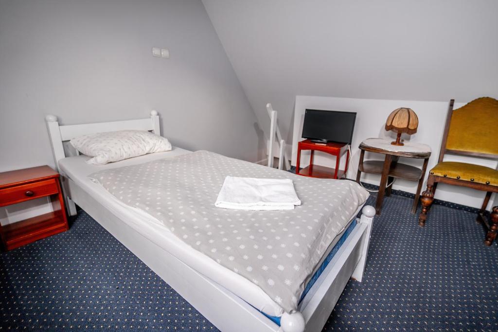 Resort Morawa - Triple Room With Mountain View