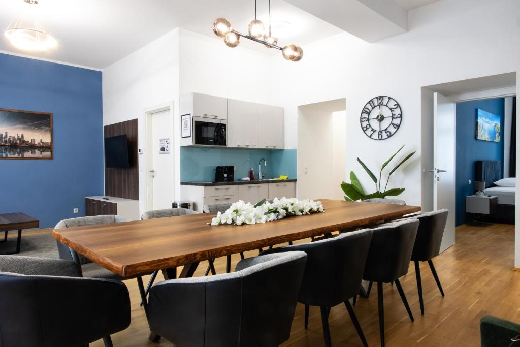 Vienna Stay Apartments Tabor 1020 - Appartamento Con Balcone Top 13