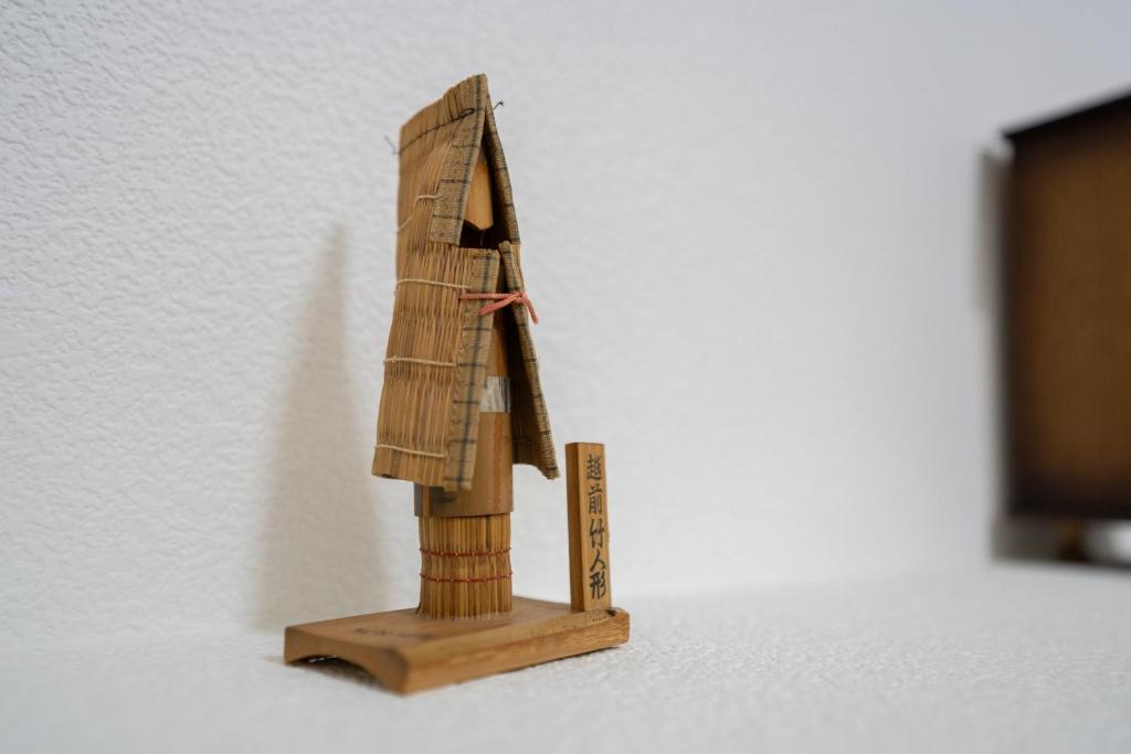 Fotografie z fotogalerie ubytování 大吉屋 ワンフロア貸切旅館名古屋駅圏内 v destinaci Nagoja