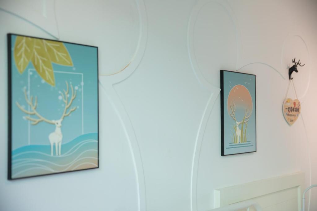 Fotografie z fotogalerie ubytování Lumingju Homestay v destinaci Čang-ťia-ťie