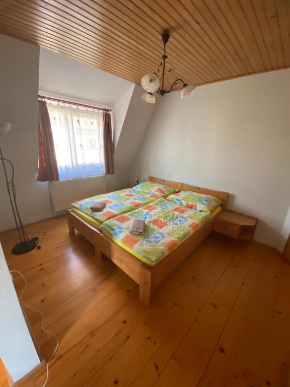 Penzión Weinerovka Varín - Habitación Triple