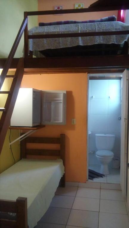  Hospedagem Casa De Familia