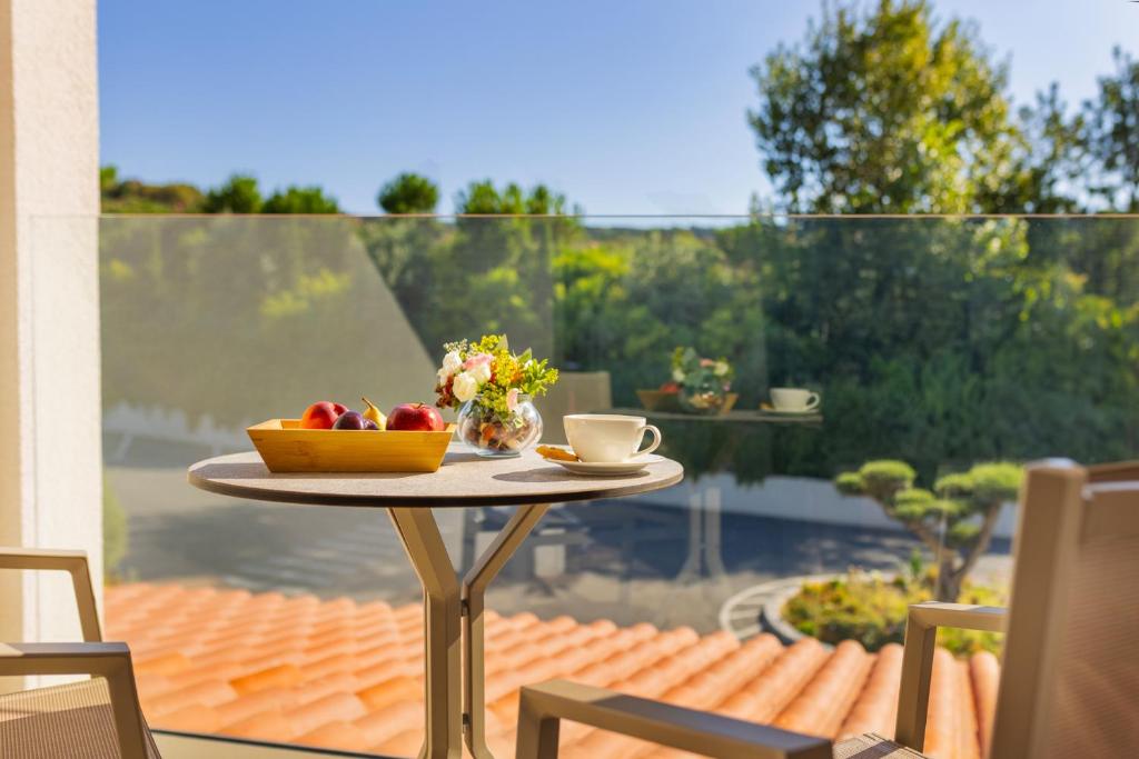 Mount Athos Resort - 3