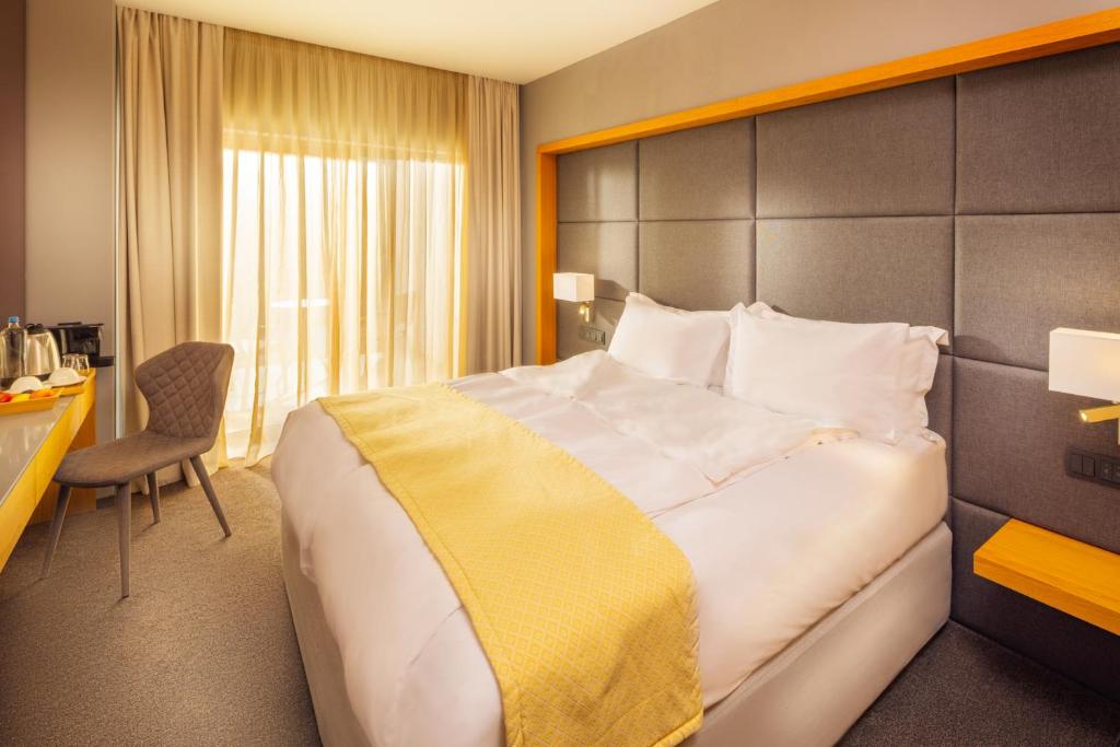 Mount Athos Resort - 1