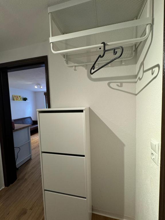 Fotografie z fotogalerie ubytování 2 Zimmer Apartment mit kostenlosem Parkplatz v Stuttgartu