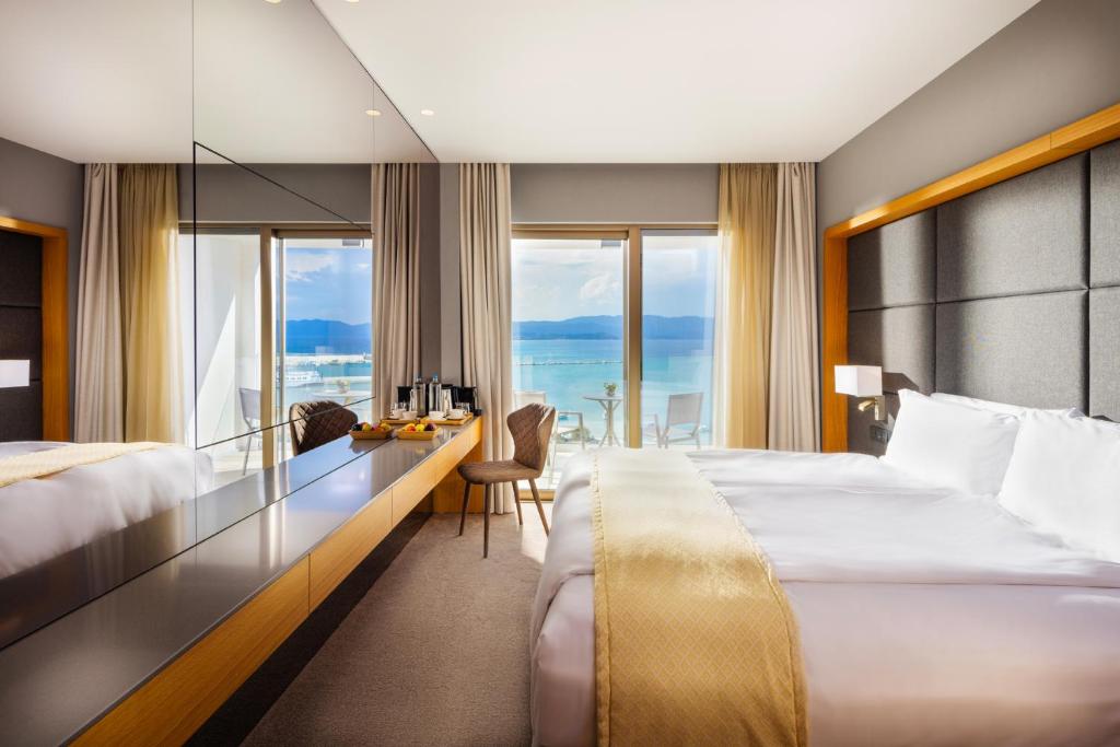 Mount Athos Resort - 7