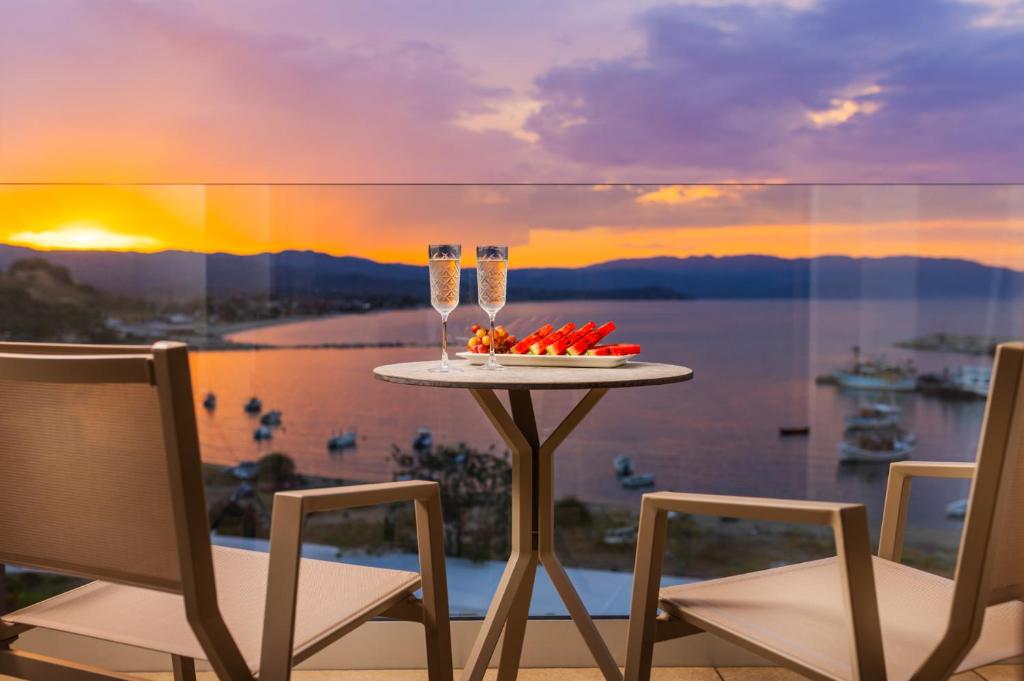 Mount Athos Resort - 9