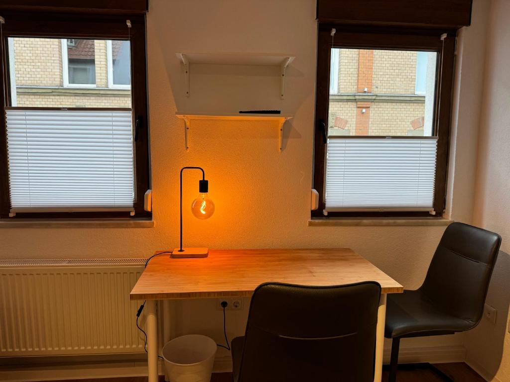 Fotografie z fotogalerie ubytování 2 Zimmer Apartment mit kostenlosem Parkplatz v Stuttgartu
