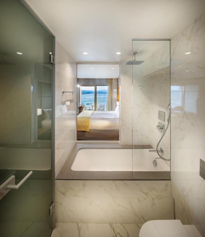 Mount Athos Resort - 13