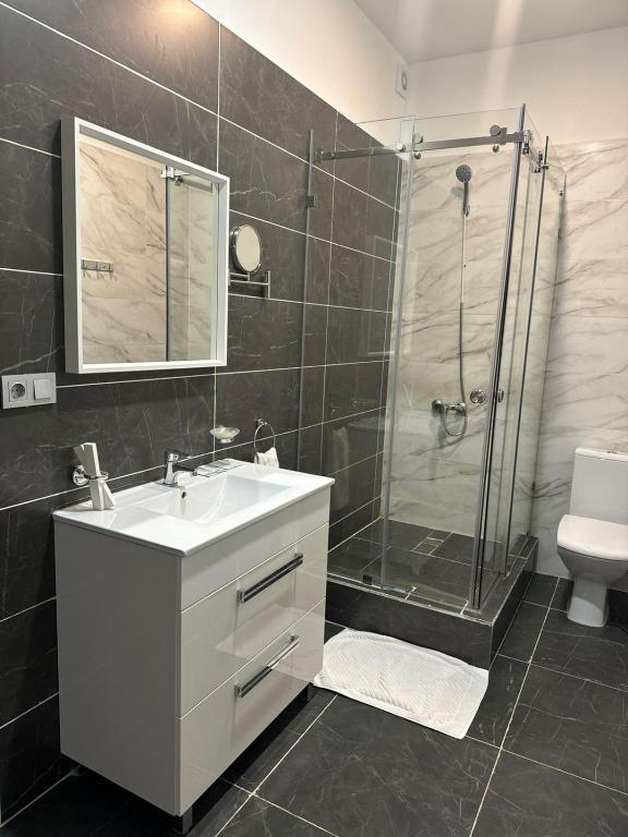 MIRAMAR Apart Hotel & SPA - Tweepersoonskamer Met Uitzicht Op De Tuin