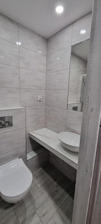 Agroturystyka Sokolec Górski - Double Or Twin Room