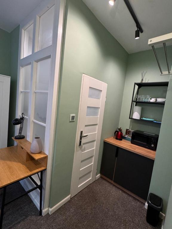 Jazzgot Apartamenty - 