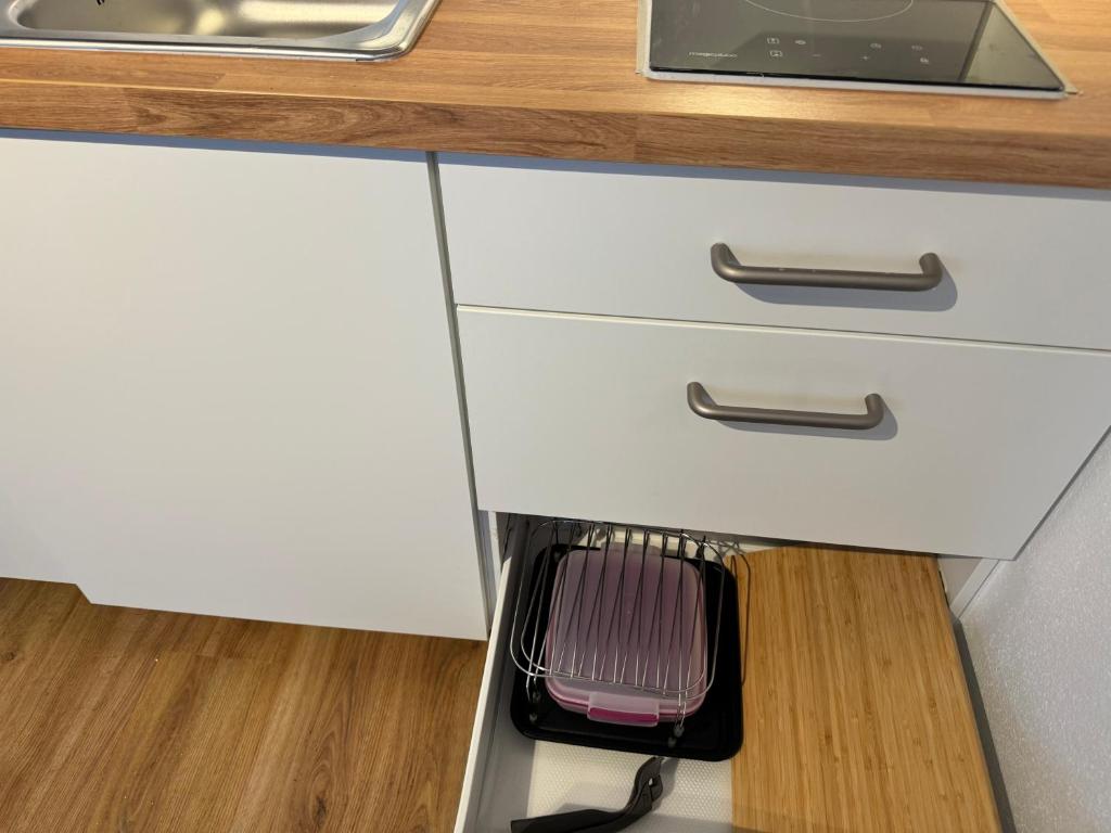 Fotografie z fotogalerie ubytování 2 Zimmer Apartment mit kostenlosem Parkplatz v Stuttgartu