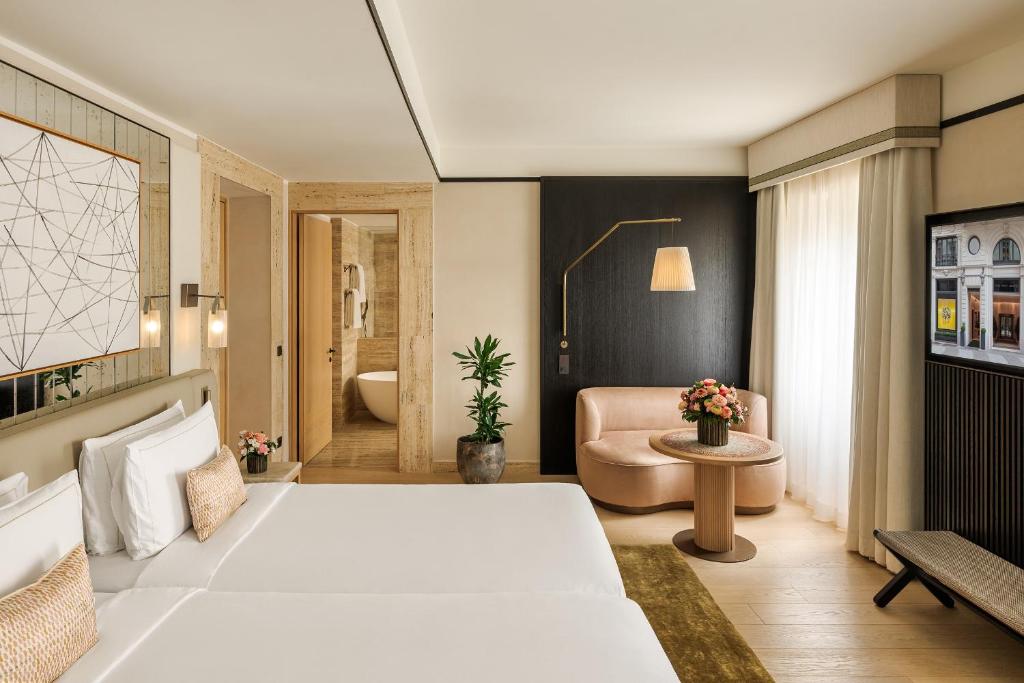 Park Hyatt Milano - 12