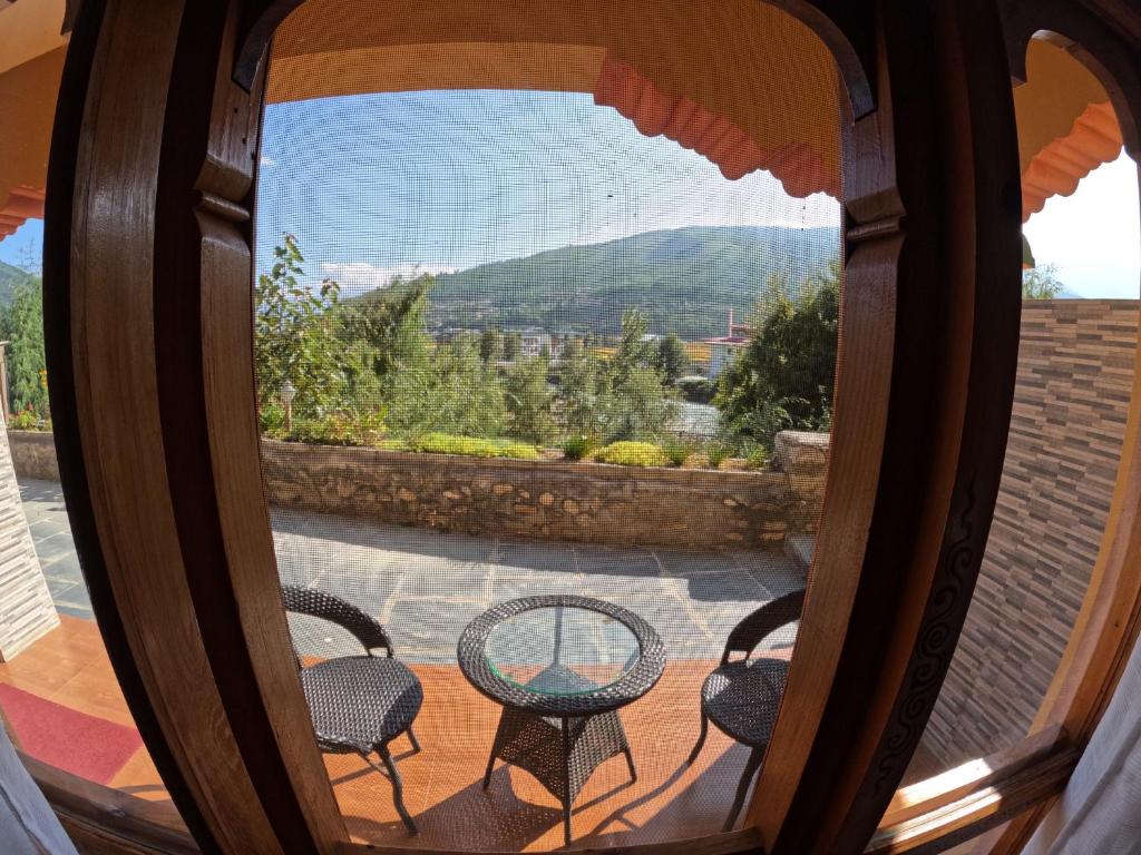 Rema Resort - Deluxe-Zweibettzimmer
